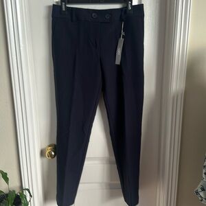 Loft pants nwt